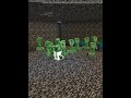These Creepers REALLY love TNT! 🤣💥🤪 - OpTube Update Minecraft n21004