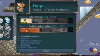 DOANDO CONTAS DO TRANSFORMICE#2