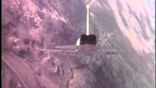 T- 38 Close Trail