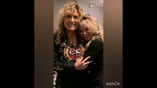 : Devid Coverdale***Soldier of Fortune