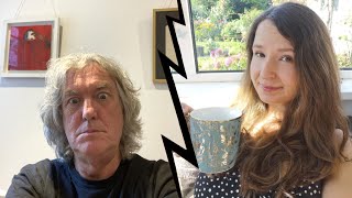 Tea VS Coffee: James May & Rachael Hogg argue which is best
