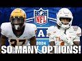 Indianapolis colts final 2024 nfl draft thoughts