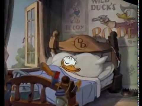 Donald Duck Cartoons Full Episodes
