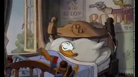 Donald Duck Cartoons Full Episodes