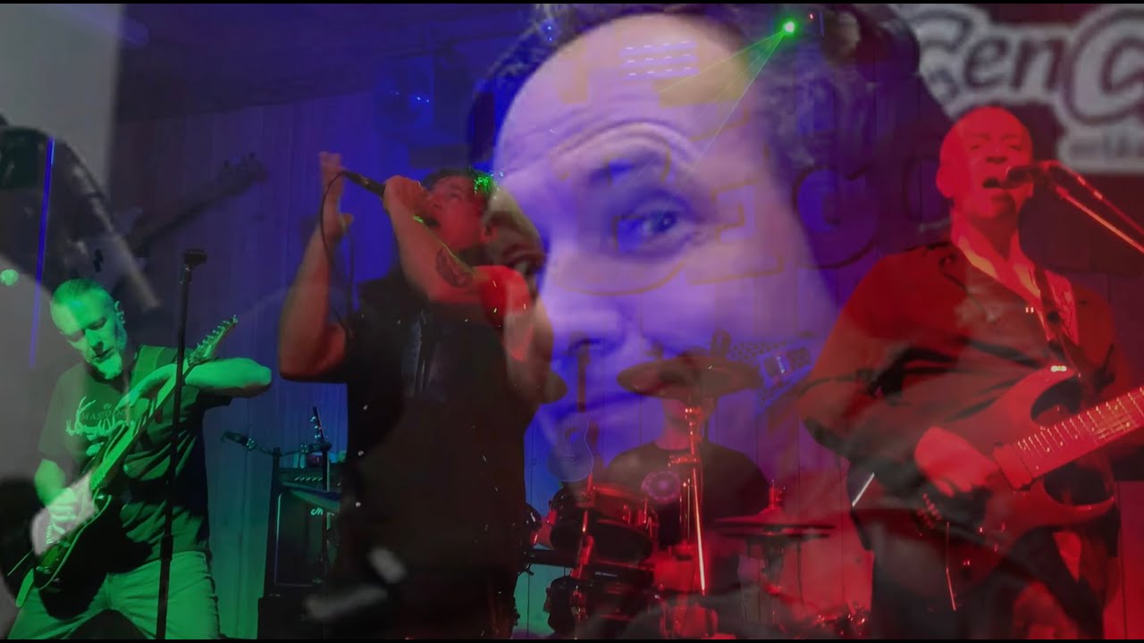 Last Riders - Metal Maniac - YouTube