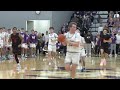 Northview at South Christian Boys Basketball (WKTV Friday Night Highlights/01-09-26/Gerrit Nickel)