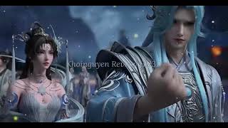 Thế Giới Hoàn Mỹ Tập 394   Thái Âm Thái Dương   Cuộc Phản Công Đầy Khí Thế