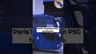 Real Madrid Taraftarları