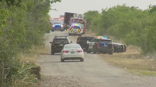 Second day of testimony in Quintana Road smuggling trial