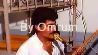 Oğuz Yilmaz - 1989 Bi̇r Kadin Tanidim