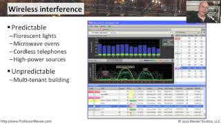 3 Wireless Interference   CompTIA Network+ N10 005  2 2