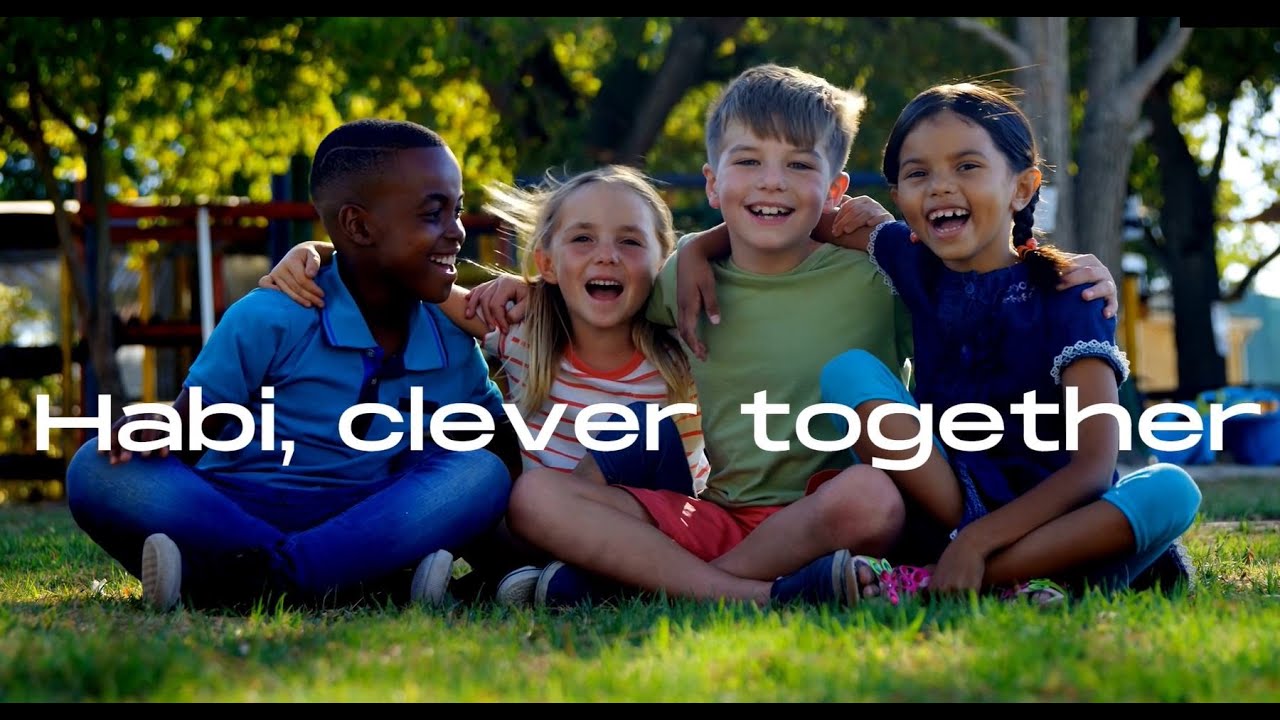 Holiday Camps - Habi British Skills Extracurricular School