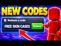 NEW RIVALS CODES 2026 MAY 🎁 FREE SKIN CASES & KEYS! WORKING CODES FOR RIVALS ROBLOX