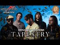 Interview ben from tapestry talks new album playing goodthings festival 2023  more with jaimunji