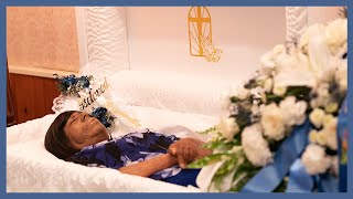 Ertis Dent Funeral Service | Jones Funeral Home, Rahway N.J.