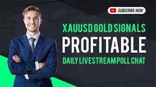 🔴 MOST PROFITABLE MAJORS &amp; GOLD Live XAUUSD AlgoTrade - Demo Account SUPERMETER ALGO