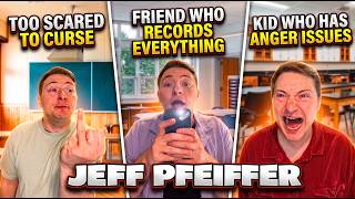 BEST OF SEPTEMBER 💀📚 | JEFF PFEIFFER COMPILATION