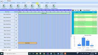 PMS Delex Guest House Software - Part2 screenshot 2