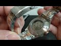 PAGANI DESIGN PD-1649 ISOGRAFH HOMAGE AUTOMATIC WATCH UNBOXING