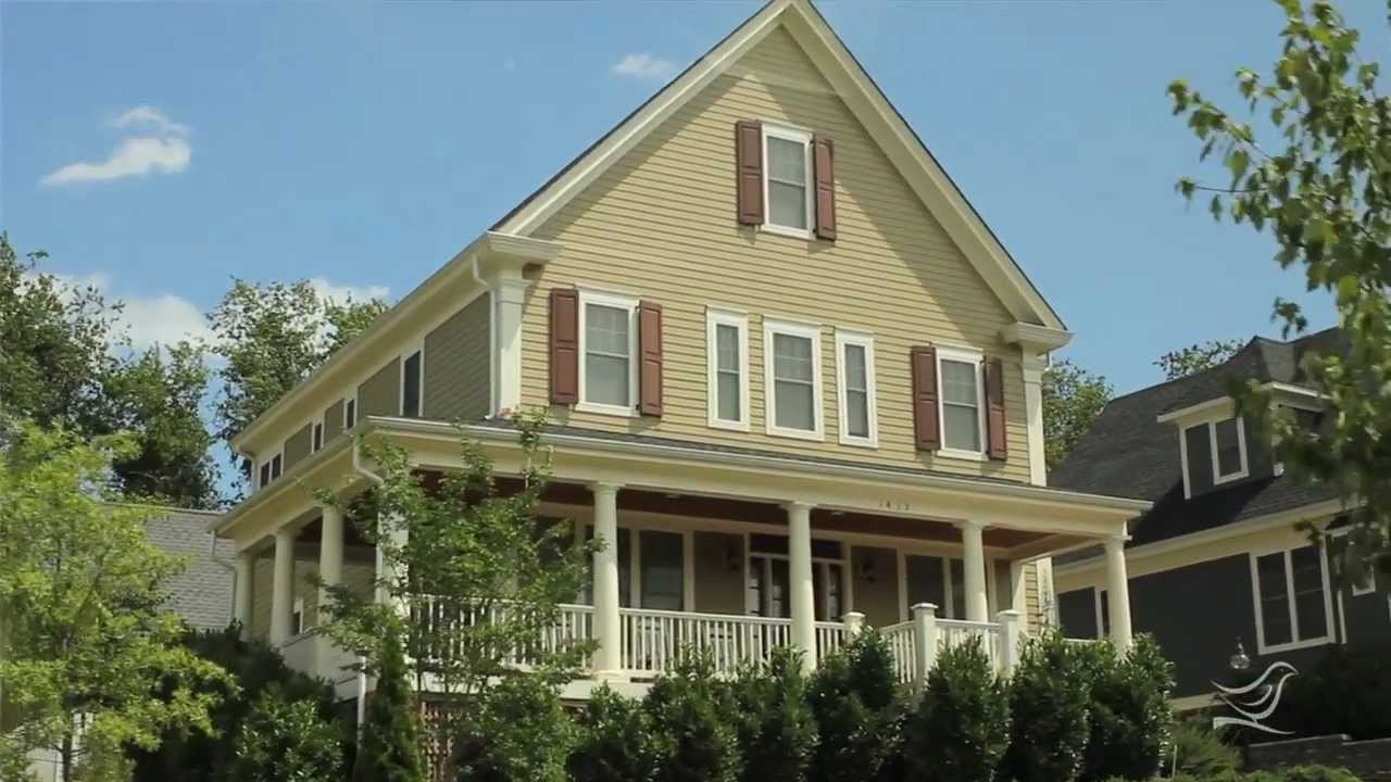 Live Where You Love Crozet, Virginia YouTube