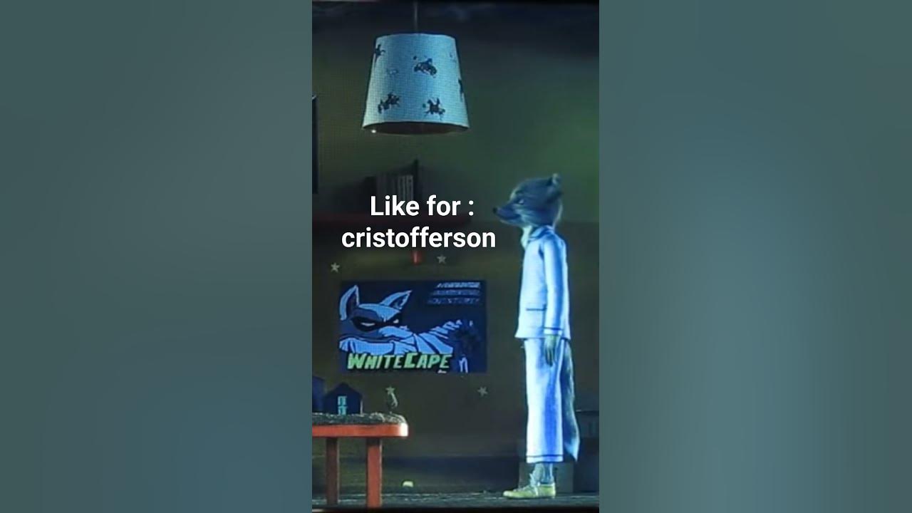 with one cristofferson or ash