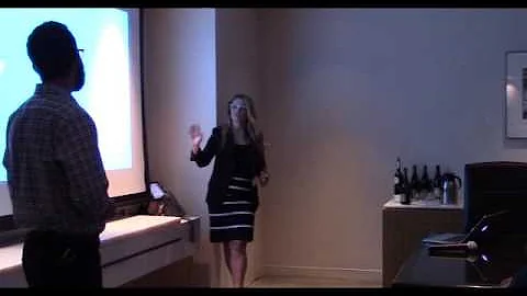 Confessions of an Entrepreneur ft. Dr. Jessica Bra...