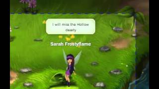 Pixie Hollow: Closing Special