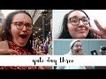YALC Day Three - Vlog // emmanovella