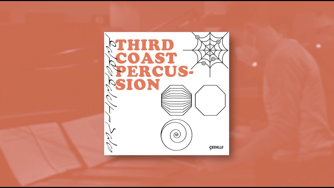 "Perspectives" — GRAMMY®-nominated album from Third Coast Percussion