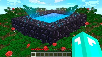 I Made a WORKING Wishing Well on My Server.