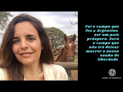Invasiones, amenazas, expropiaciones: el campo argentino pide ayuda al mundo