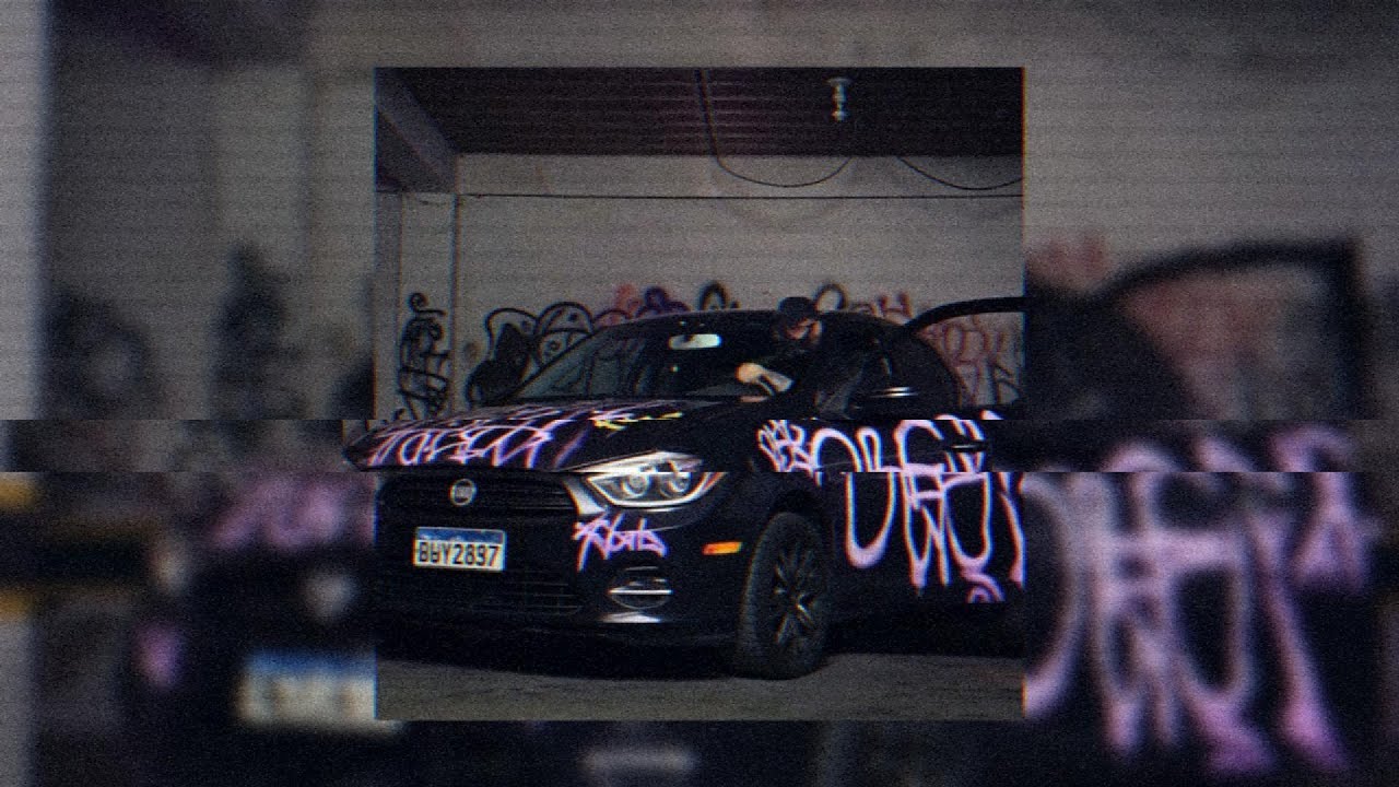 TOXIC VIBES ☣️ - Xandão 95 | Brazilian Phonk Mix 2026 (Psychadelic Trip)