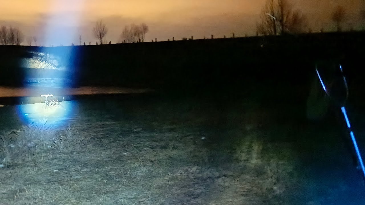  GEÇE SAZAN AVI  #carpfishing #