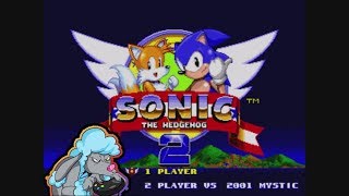 THIS IS TOO MUCH! Furry Playz /Sonic the Hedgehog 2Z\ ROM Hack