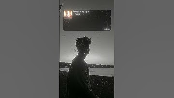 Temporary pyar || kaka