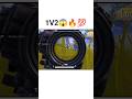 #bgmi1v2😱🔥💯#pubgmobile#bgmi1v2😱🔥💯#pubgmobile