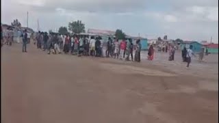 Zaylac kooxa borama lagaso ababuley aya sowerartey dugsiga hoyga qaybta hablaha  