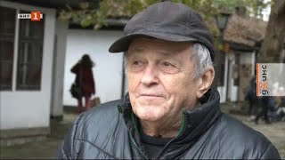 видео: „Джинс“ отбелязва стотно предаване с разказ за рода на Стефан Мавродиев - картинка: „Джинс“ отбелязва стотно предаване с разказ за рода на Стефан Мавродиев -