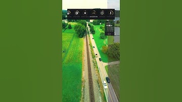 VN colour grading tutorial