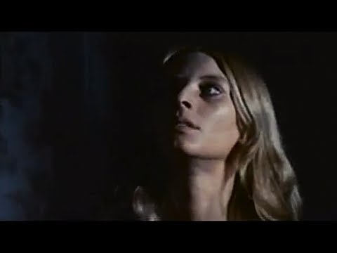 The Beyond (1981) Trailer - Lucio Fulci