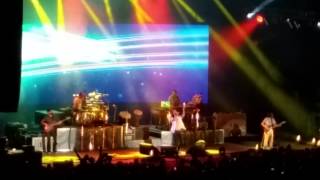 Incubus - Wish You Were Here live 8-23-15 HD