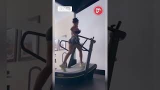 Inarrestabile - Lato B Di Marmo, Il Tapis Roulant Scotta