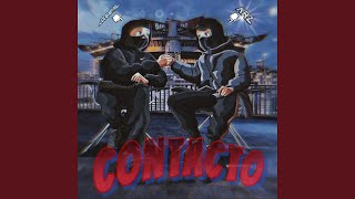 CONTACTO (feat. Jotalamiel)