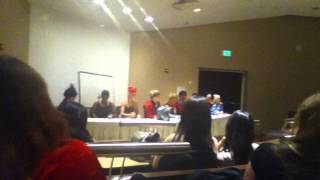 A-Kon 2013 - FMA:B Panel part 4