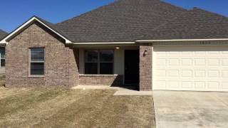 3820 Remington Dr., Jonesboro AR 72401 - Bridlewood Estates 3br 2ba new constuction