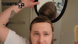 How To Get Straight Hair Waves For Beginners - Answering Questions Tips