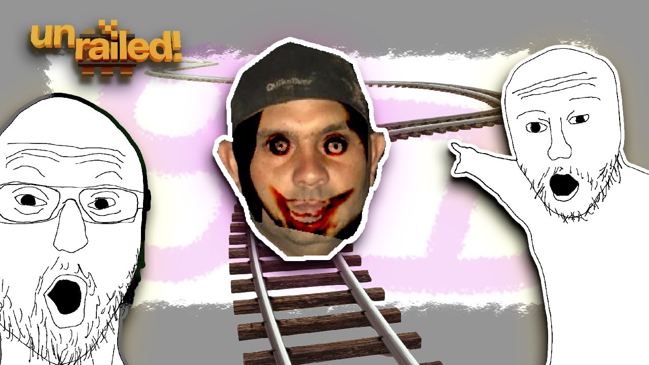 uma entidade maligna invadiu o nosso jogo