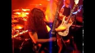 Charlie Parra Solo - My Life - Kobra and the Lotus