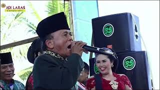 Seni tayub campur sari full album=Adi Laras=live ngajum 2019