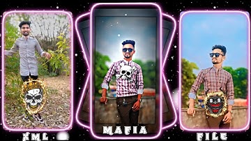 #Mafia Song xml File Alight Motion🔰New Etitude xml File Alight Motion😎😡 New Trending Xml File #xml
